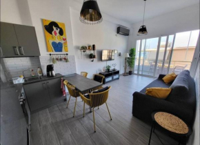 Saranda Residence Apartment